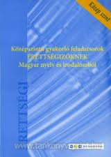 Kzpszint gyakorl feladats.retts.magyar ny.