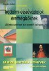 Irodalmi esszv. retts. kzp-s emelt