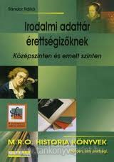 Irodalmi adattr retts. kzp-s emelt