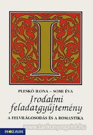 Irodalmi feladatgy. FGY. II.