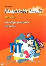 Kzpisk. leszek! Matematika 6 vfoly.