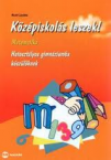 Kzpisk. leszek! Matematika 6 vfoly.