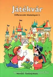 Jtkvr-Differencil feladatlapok 2.o.