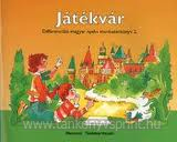 Jtkvr-Differencil magyar nyelvi MF. 2.o.