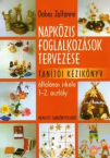 Napkzis foglalkozsok tervezse 1-2.o.