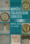 Napkzis foglalkozsok tervezse 3-4.o.