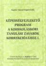 A tanulsi zavarok korrekcija kisisk. korban I.