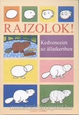 Rajzolok!-Kedvenceim az llatkertben