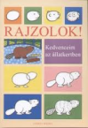 Rajzolok!-Kedvenceim az llatkertben