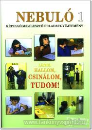Nebul 1.-kpessgfejl. feladatgyjtemny