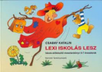 Lexi iskols lesz-Iskola-elkszt mesetanknyv