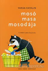 Mos Masa mosodja