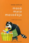 Mos Masa mosodja