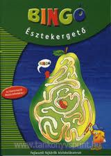 Bing-sztekerget