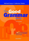 The Good grammar book