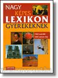 Nagy kpes lexikon gyerekeknek