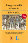 Spanyol tisztr/Langenscheidt