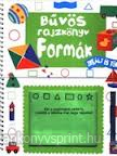 Bvs rajzknyv Formk
