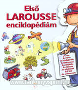 Els Larousse enciklopdim