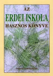 Az Erdei Iskola hasznos knyve