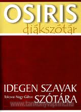Idegen szavak sztra-Diksztr
