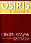 Idegen szavak sztra-Diksztr