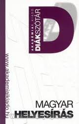 Magyar helyesrs-Diksztr
