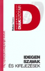 Idegen szavak s kifejezsek-Diksztr