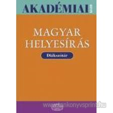 Magyar helyesrs-Diksztr