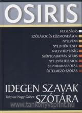 Idegen szavak sztra