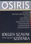 Idegen szavak sztra