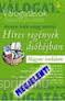 Hres regnyek dihjban