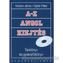 A-Z angol kiejts Tanknyv s gyakorlknyv