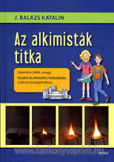 Az alkimistk titka