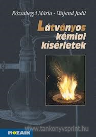 Ltvnyos kmiai ksrletek