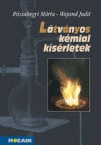 Ltvnyos kmiai ksrletek