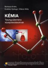 Kmia tesztgyjtemny kzpiskolsoknak