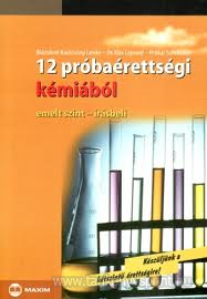 12 prbarettsgi kmia-emeltszint