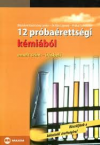 12 prbarettsgi kmia-emeltszint