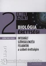 Biolgiarettsgi 2.-Integrlt szvegelemzsi fel.