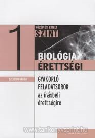 Biolgiarettsgi 1.-Gyakorl feladatok az rsb.