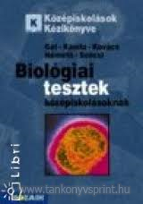 Biolgiai tesztek kzpiskolsoknak