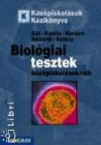 Biolgiai tesztek kzpiskolsoknak
