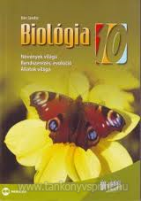 Biolgia 10. TK.