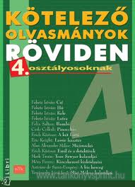 Ktelez olvasmnyok rviden 4./Pro-Book