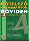 Ktelez olvasmnyok rviden 4./Pro-Book