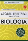 Szbeli rettsgi nagyknyv-Biolgia