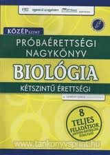 Prbarettsgi nagyknyv biolgia-kzpszint