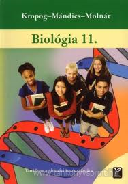 Biolgia 11.