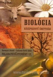Biolgia kzpsz. rettsgi fgy. 11.